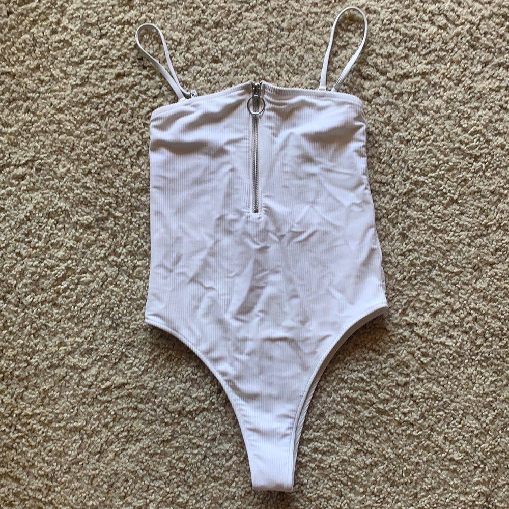 Frankie’s One Piece